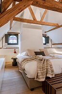 Huswell - Architect gem in the Heart of Ghent