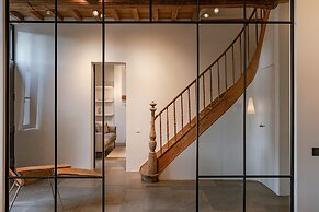 Huswell - Architect gem in the Heart of Ghent