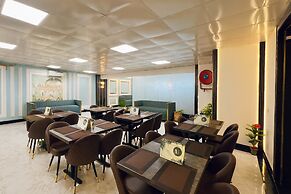 Hotel JMK - Managed by JMD Group