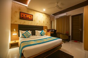 Hotel JMK - Managed by JMD Group