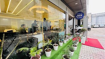 Hotel JMK