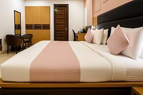 Hotel JMK - Managed by JMD Group