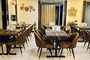 Hotel JMK - Managed by JMD Group