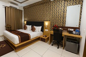 Hotel JMK - Managed by JMD Group