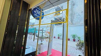 Hotel JMK