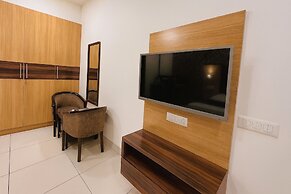 Hotel JMK - Managed by JMD Group