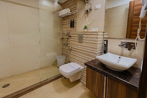 Hotel JMK - Managed by JMD Group