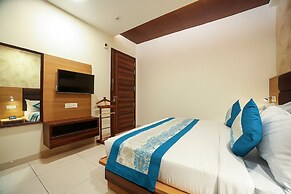 Hotel JMK - Managed by JMD Group