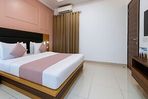 Hotel JMK - Managed by JMD Group