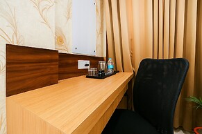 Hotel JMK - Managed by JMD Group