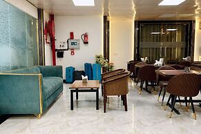 Hotel JMK - Managed by JMD Group
