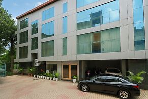 Hotel JMK - Managed by JMD Group
