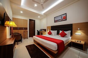 Hotel JMK - Managed by JMD Group