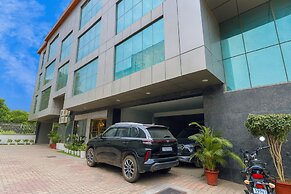 Hotel JMK - Managed by JMD Group