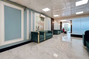Hotel JMK - Managed by JMD Group