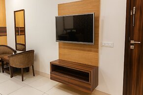 Hotel JMK - Managed by JMD Group