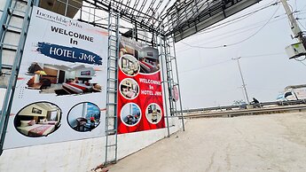 Hotel JMK