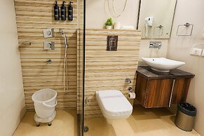 Hotel JMK - Managed by JMD Group