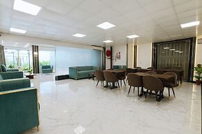 Hotel JMK - Managed by JMD Group