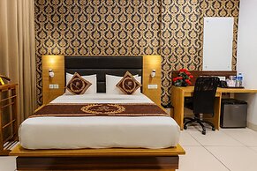 Hotel JMK - Managed by JMD Group