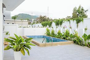 De KT Villa Kampot