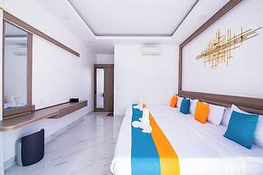 De KT Villa Kampot