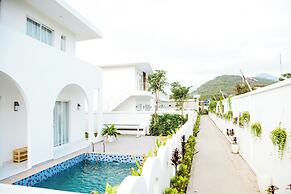 De KT Villa Kampot