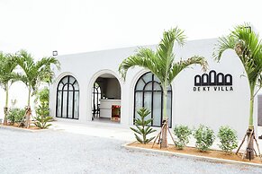 De KT Villa Kampot