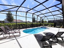 Beautiful 5 Bed Pool Home With Game Room-7543ol 5 Bedroom Home