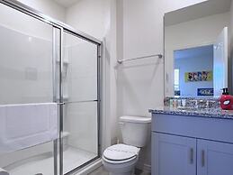 Beautiful 5 Bed Pool Home With Game Room-7543ol 5 Bedroom Home