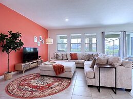 Beautiful 5 Bed Pool Home With Game Room-7543ol 5 Bedroom Home