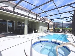 Beautiful 5 Bed Pool Home With Game Room-7543ol 5 Bedroom Home