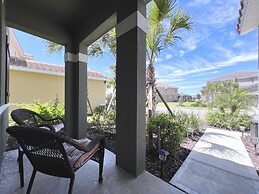 Beautiful 5 Bed Pool Home With Game Room-7543ol 5 Bedroom Home