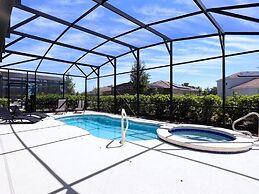 Beautiful 5 Bed Pool Home With Game Room-7543ol 5 Bedroom Home