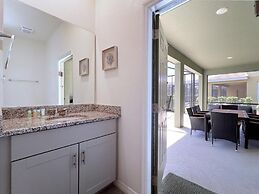 Beautiful 5 Bed Pool Home With Game Room-7543ol 5 Bedroom Home