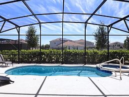Beautiful 5 Bed Pool Home With Game Room-7543ol 5 Bedroom Home