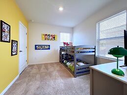 Beautiful 5 Bed Pool Home With Game Room-7543ol 5 Bedroom Home