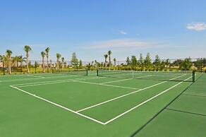 Beautiful 5 Bed Pool Home With Game Room-7543ol 5 Bedroom Home