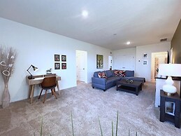 Beautiful 5 Bed Pool Home With Game Room-7543ol 5 Bedroom Home