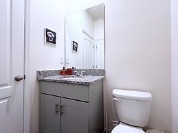 Beautiful 5 Bed Pool Home With Game Room-7543ol 5 Bedroom Home