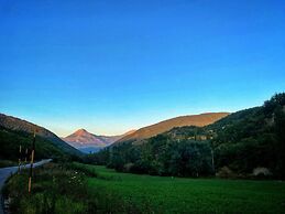 Casale I Calanchi Gubbio