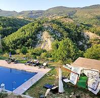 Casale I Calanchi Gubbio