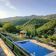 Casale I Calanchi Gubbio