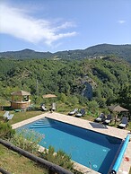 Casale I Calanchi Gubbio