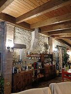 Casale I Calanchi Gubbio
