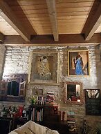 Casale I Calanchi Gubbio