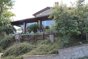 Casale I Calanchi Gubbio