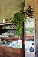 Casale I Calanchi Gubbio