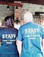 Casale I Calanchi Gubbio