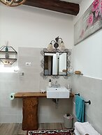 Casale I Calanchi Gubbio
